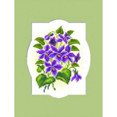 59/БП Фиалка
